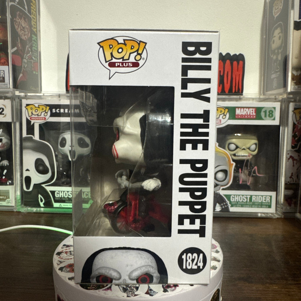 Billy #1824 Saw