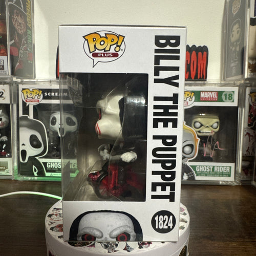 Billy #1824 Saw