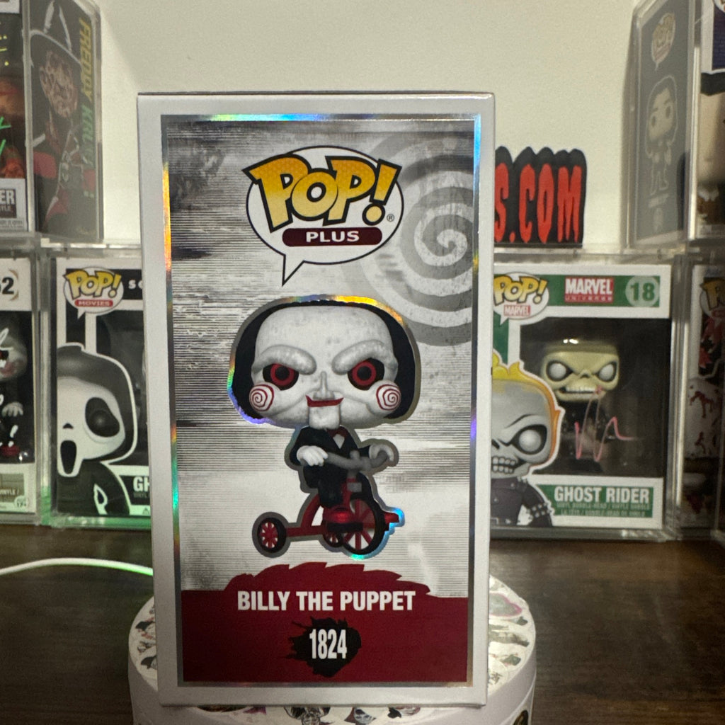 Billy #1824 Saw