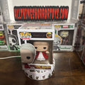 Vaulted Count Dracula #1073 Bram Stokers Dracula
