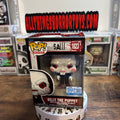 Billy The Puppet #1823 Saw