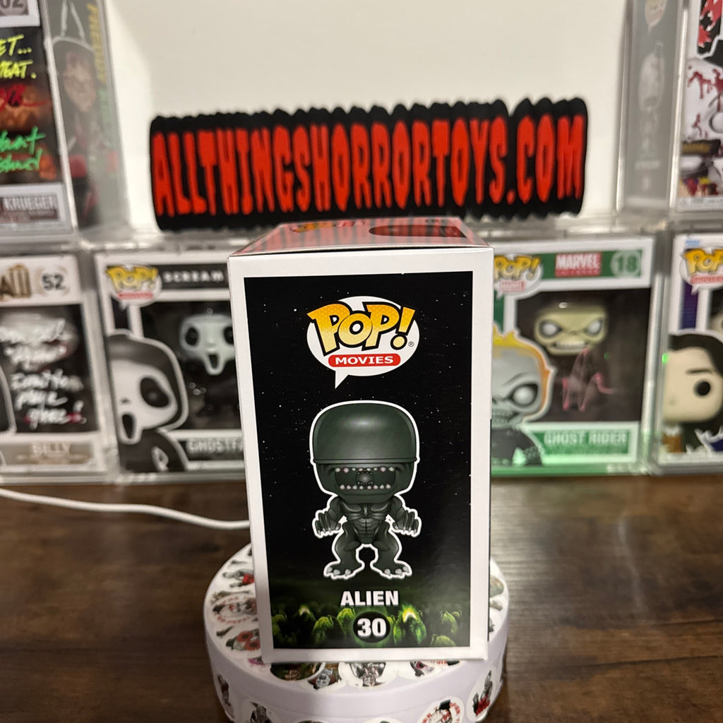 Alien #30 Alien