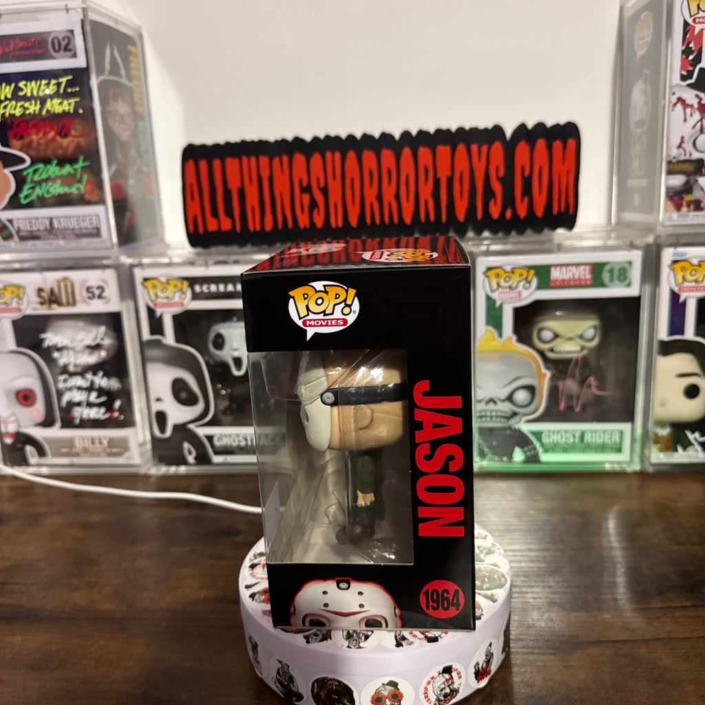 Jason #1964 Jason Universe