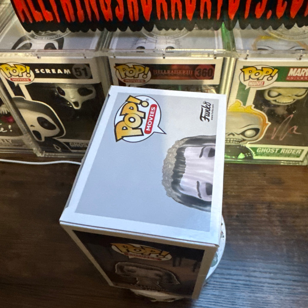 La LLorona #1130 Curse Of La LLorona (PL)
