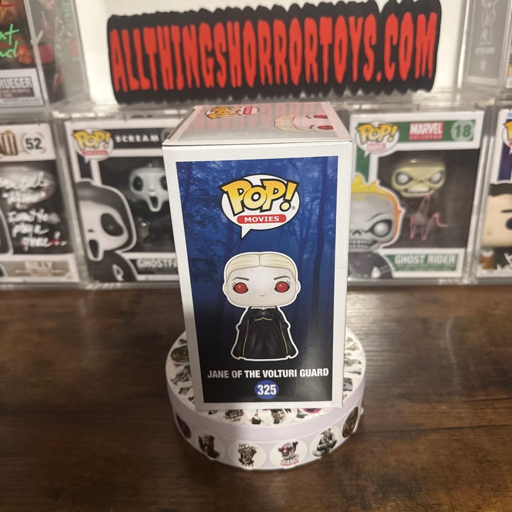 Vaulted Jane Of The Volturi Gaurd #325 Twilight