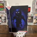 Fugitive Predator Ultimate Action Figure