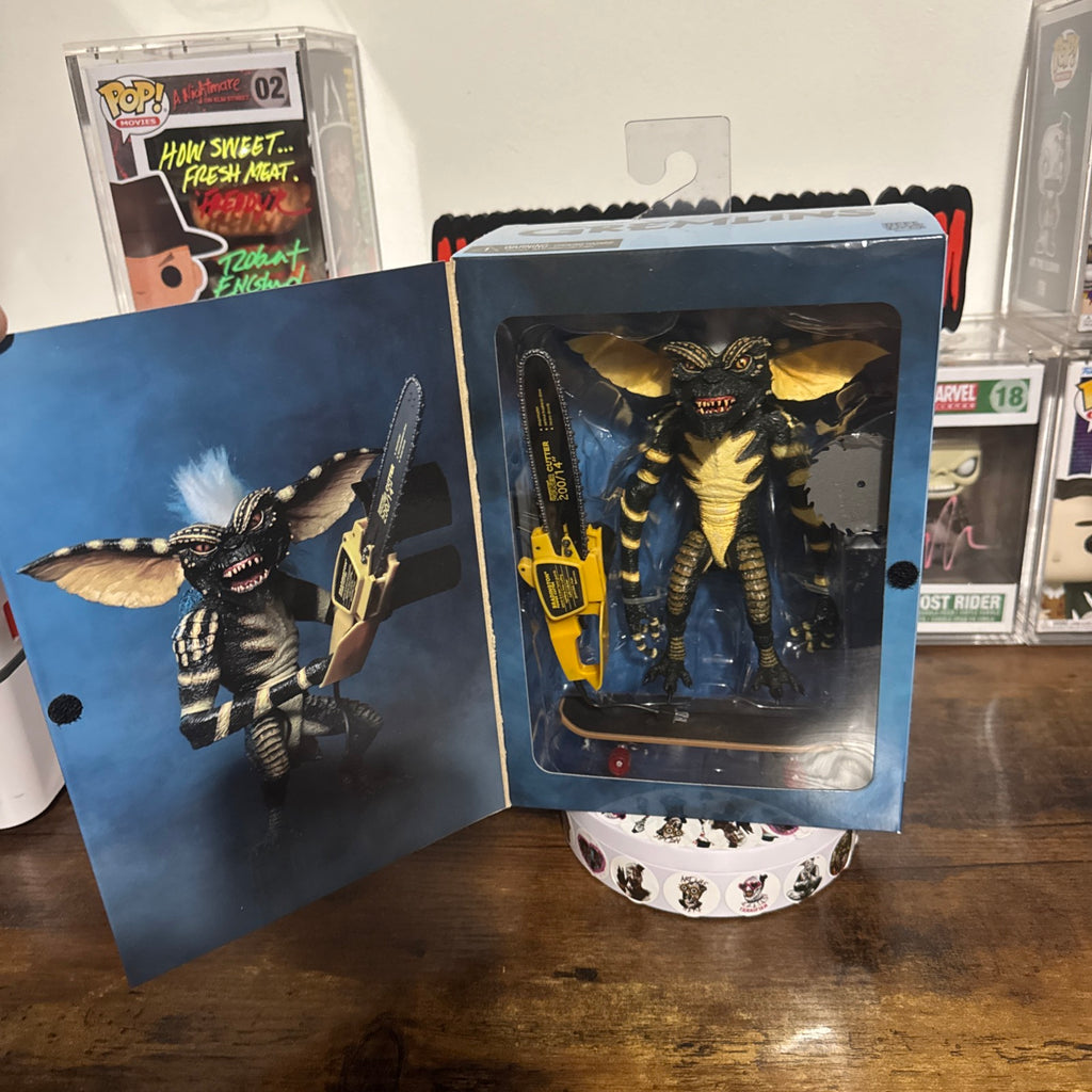 Ultimate Stripe Gremlins (PL)