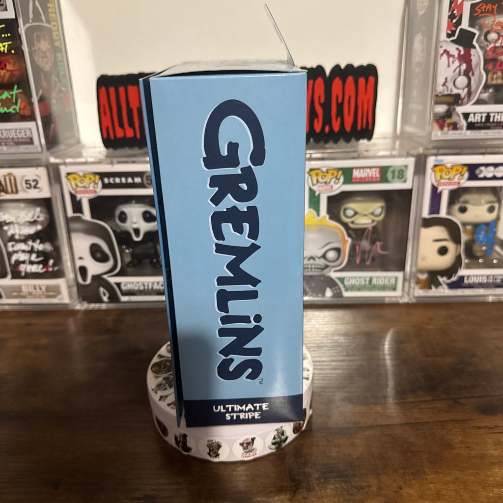 Ultimate Stripe Gremlins (PL)