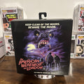 Ultimate Kessler Wolf An American Werewolf In London