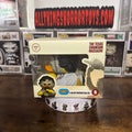 Tubbz Leatherface Boxed