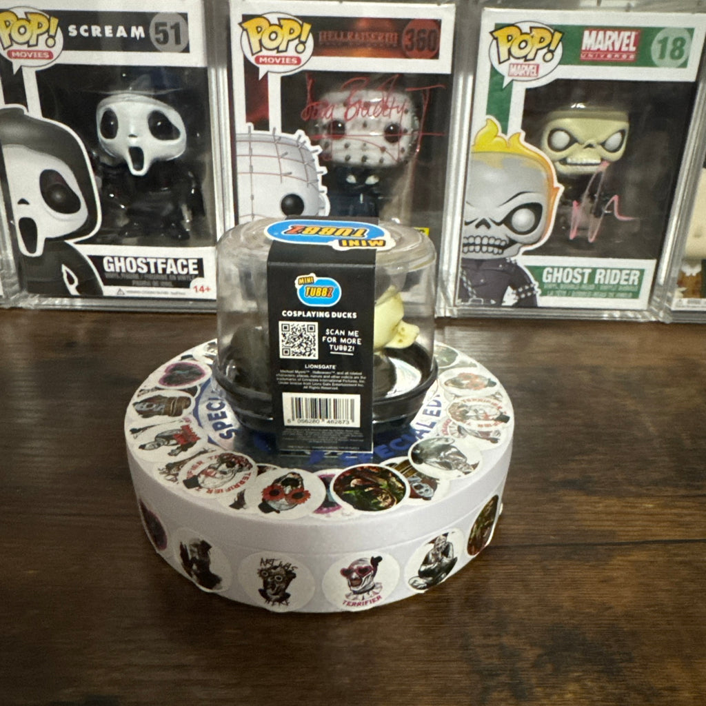 Michael Myers Mini Tubbz