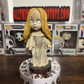 Neca Posey Head knocker (Box damage)