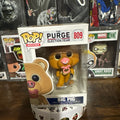 Vaulted Big Pig #809 The Purge Election Year