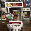 Pop Rocks Somewhere In Time Eddie #248 Iron Maiden
