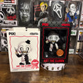Thrilljoy Pix! Art The Clown Hero 9999pcs Limited Edition Syringe