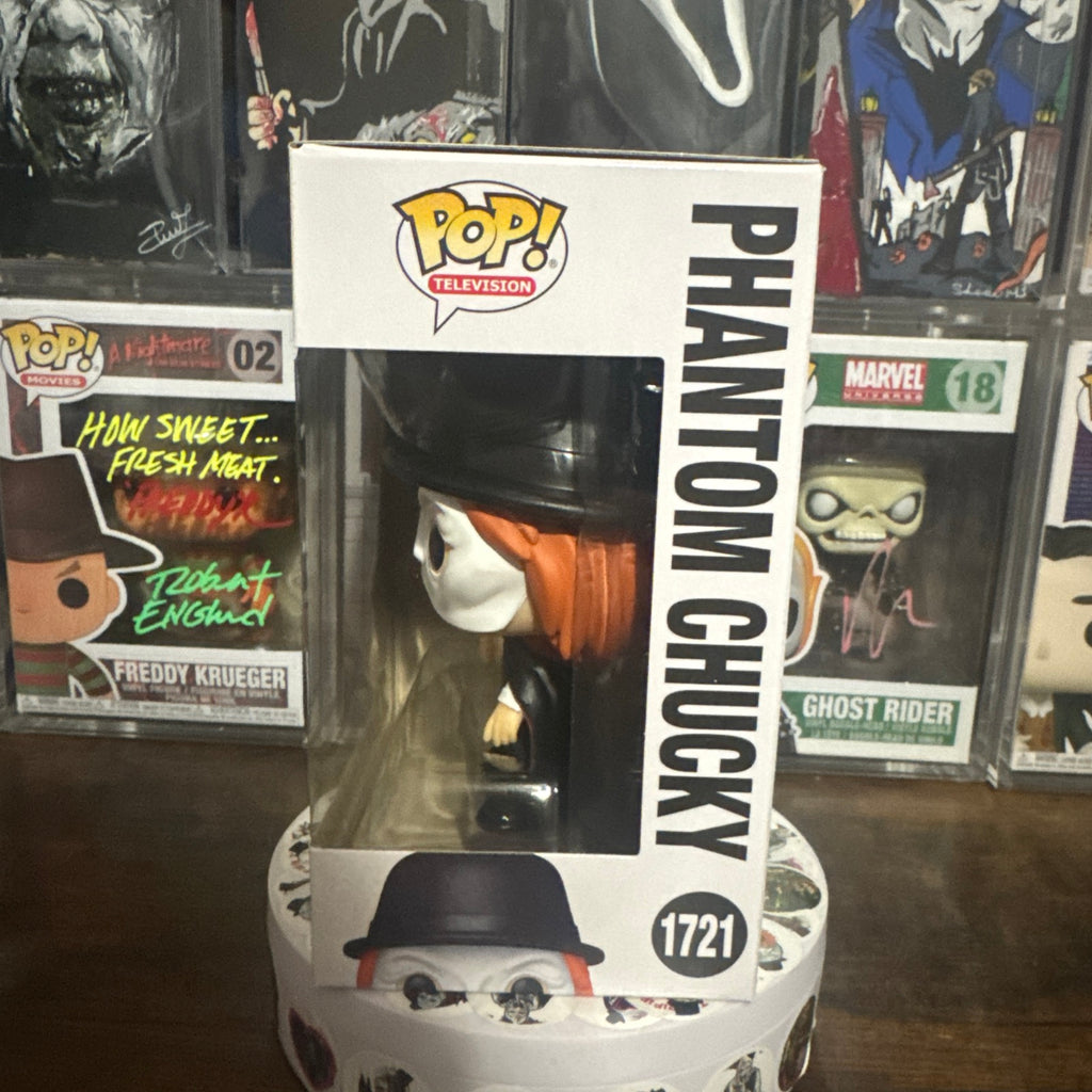 Phantom Chucky #1721