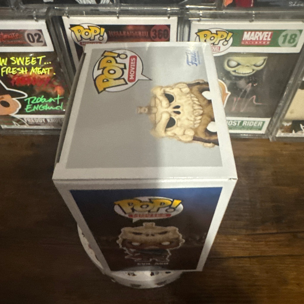Evil Ash #1881 Army Of Darkness