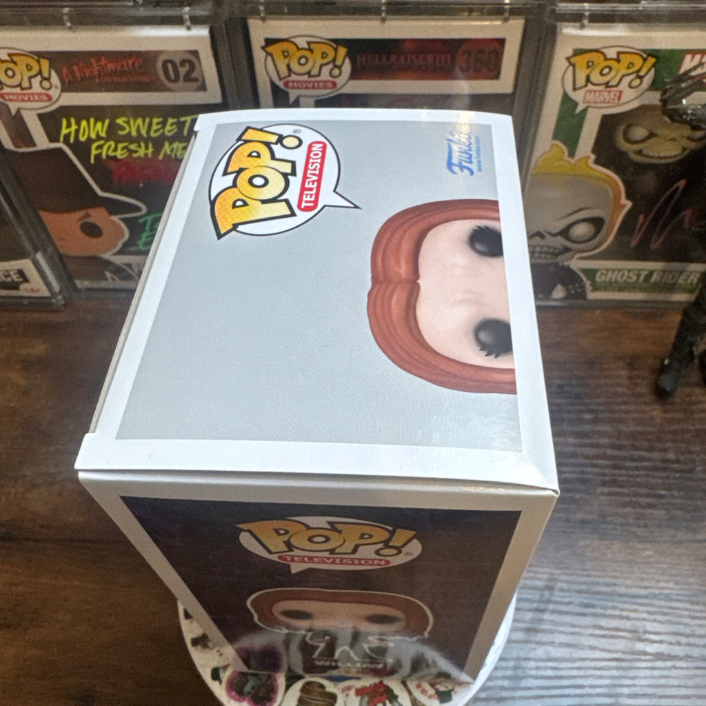 Willow #1729 Vampire Buffy The Vampire Slayer