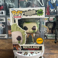 Beetlejuice #1689 Chase Beetlejuice Beetlejuice