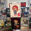 Thrilljoy PIX! Chucky 6666 PCS Hero