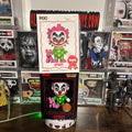Thrilljoy PIX! Spikey 6000 PCS Killer Klowns From Outer Space Hero