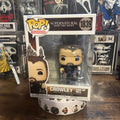 Crowley #1839 King Of Hell Pop Plus Supernatural Join The Hunt