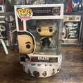 Death #1837 Supernatural Join The Hunt