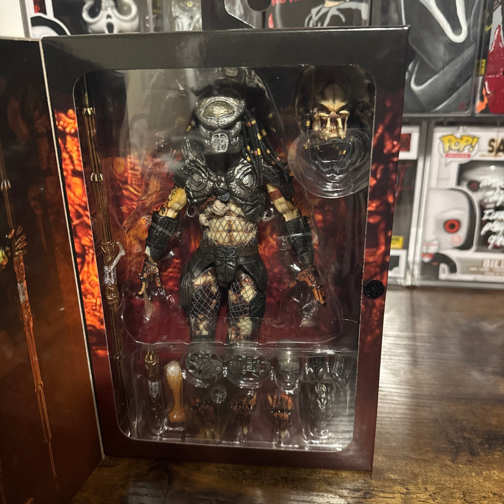 Ultimate Boar Predator Predator 2