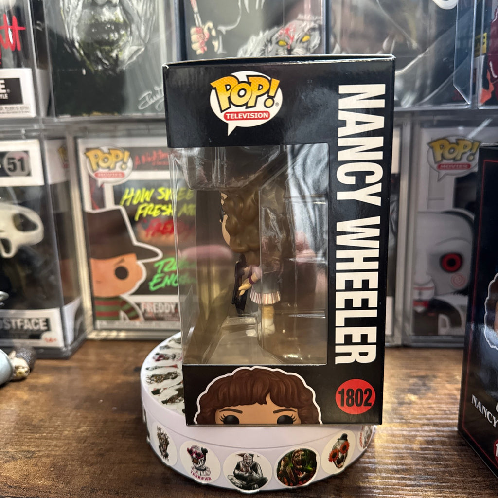 Nancy Wheeler #1802 Stranger Things
