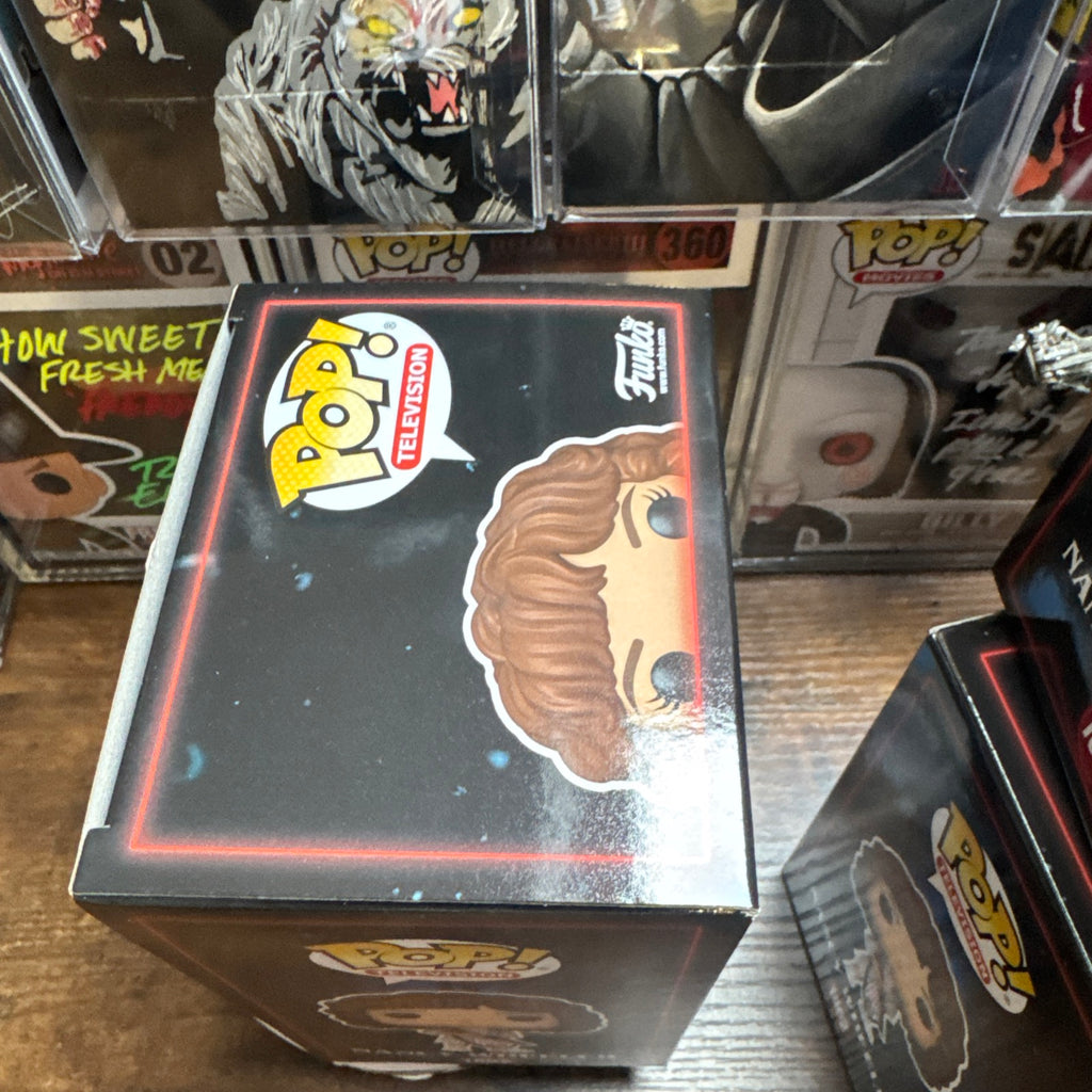 Nancy Wheeler #1802 Stranger Things