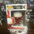 Blood Pennywise #1856 IT Welcome To Derry