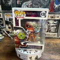 Pop Rocks Cyborg Eddie #438 Iron Maiden