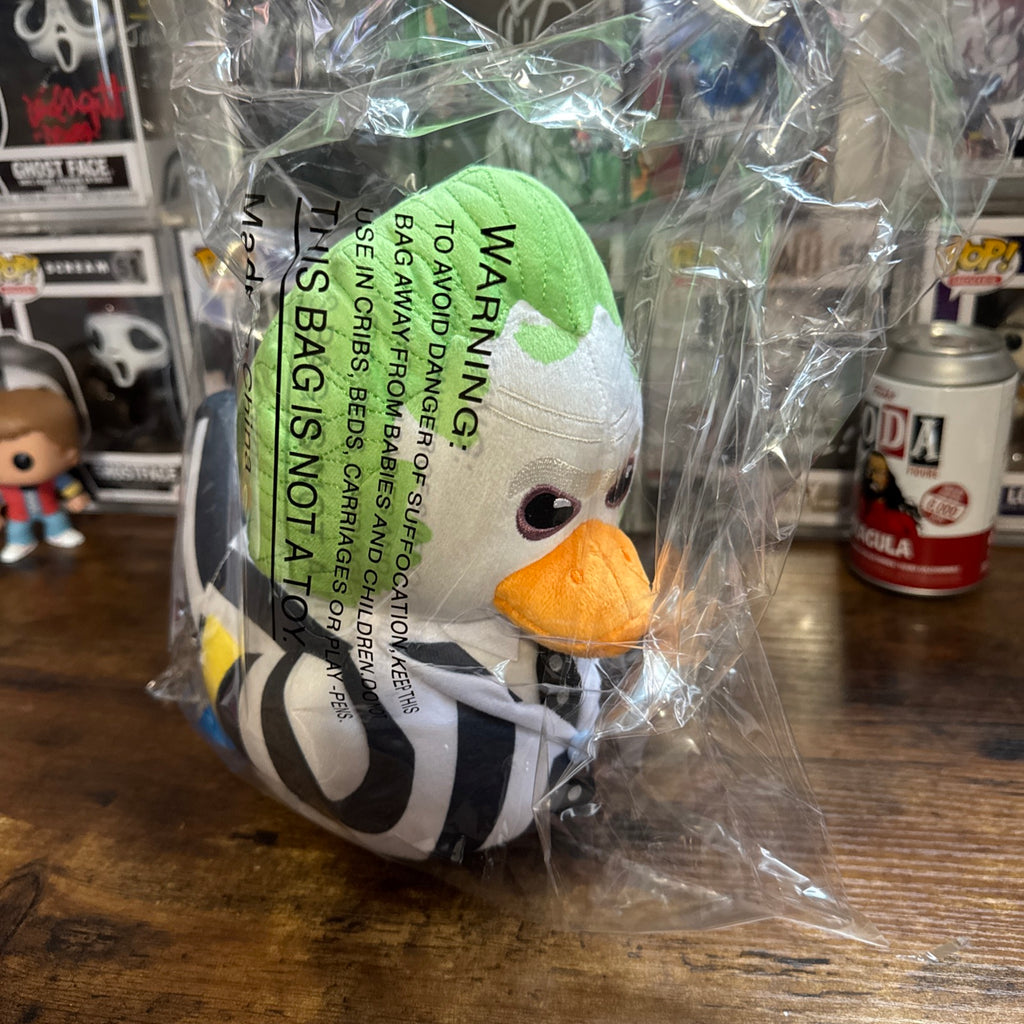 Tubbz Large Beetlejuice Plush