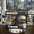 Tubbz Robocop Boxed