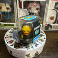 Tubbz Mini John Wick With Pistol