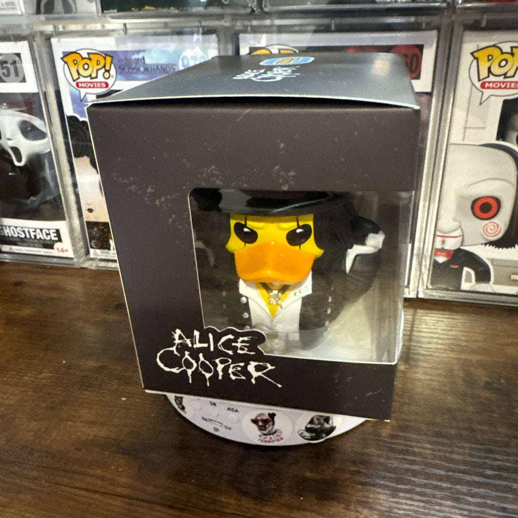 Tubbz Boxed Alice Cooper