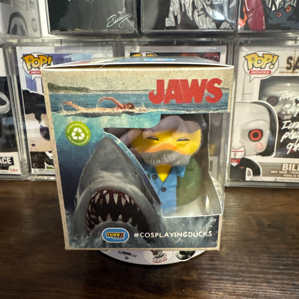 Tubbz Boxed Quint Jaws
