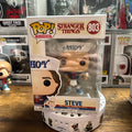 Steve #803 Stranger Things Series 3 (PL)