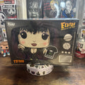 Funko TV Tees Elvira Mistress Of Darkness Size XS