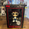Thrilljoy PIX! Michael The Lost Boys Hero
