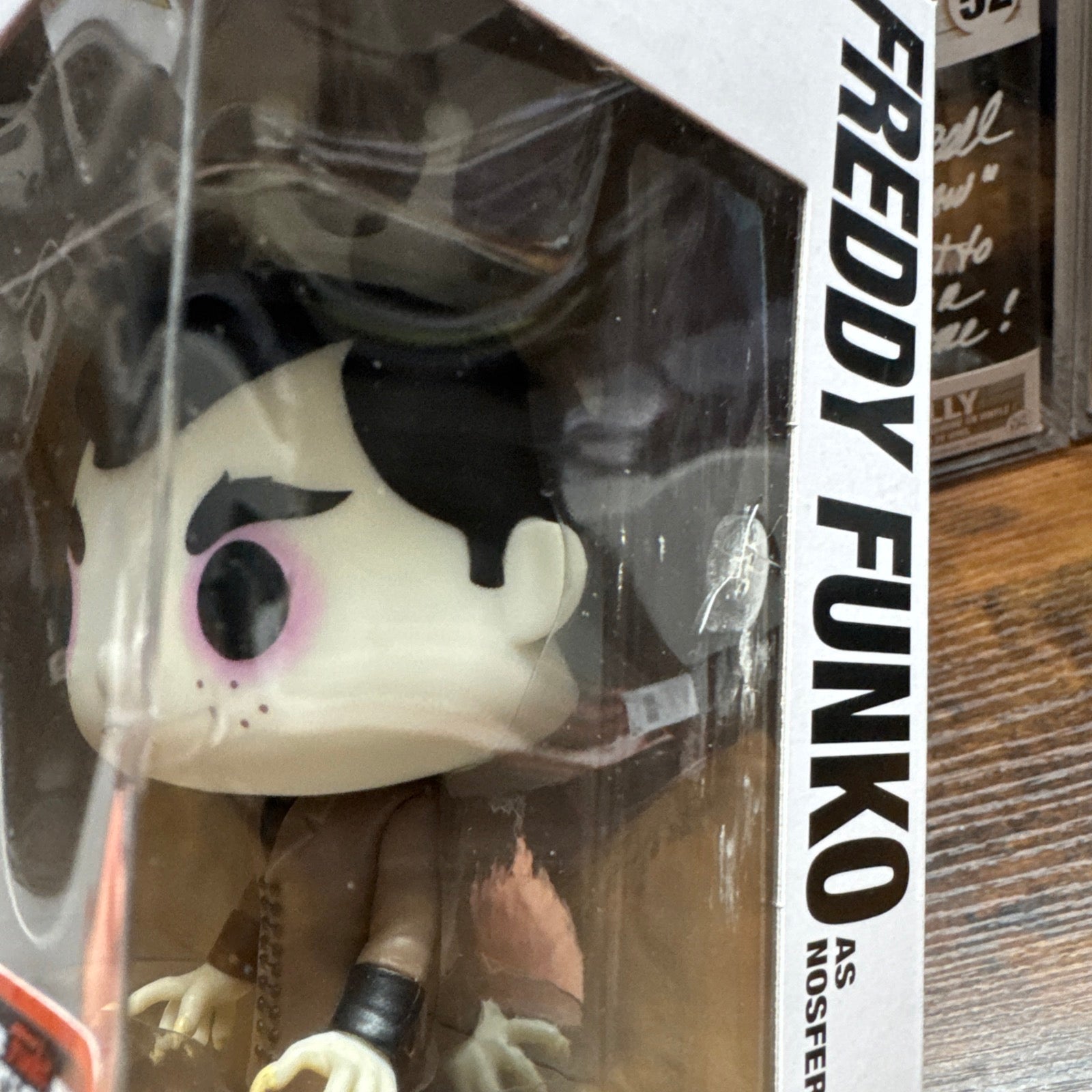 Freddy Funko As Nosferatu (PL)