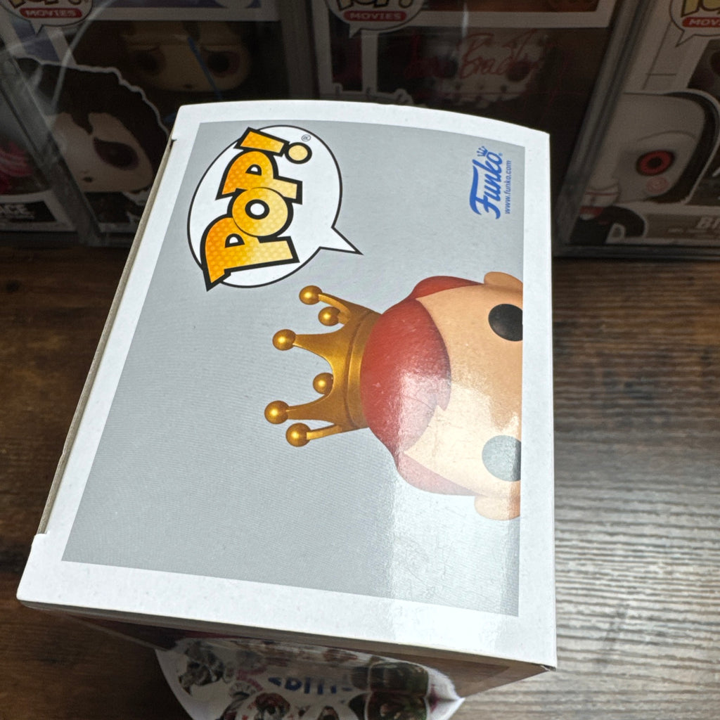 Freddy Funko As Nosferatu (PL)