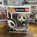 Ghost Face #2002 Shelf Sitter Scream