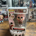 Robbie The Rabbit #1209 Silent Hill 3