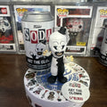 Vaulted Art The Clown Funko Soda Hot Topic Scare Fair Exclusive 12,500 PCS (PL)