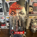 Art The Clown Eye Poppin 4.5” Terrifier 2 Trick r Treat Studios
