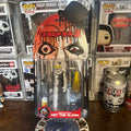Art The Clown Costume Shop 4.5” Terrifier 2 Trick r Treat Studios
