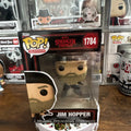 Jim Hopper #1784 Stranger Things