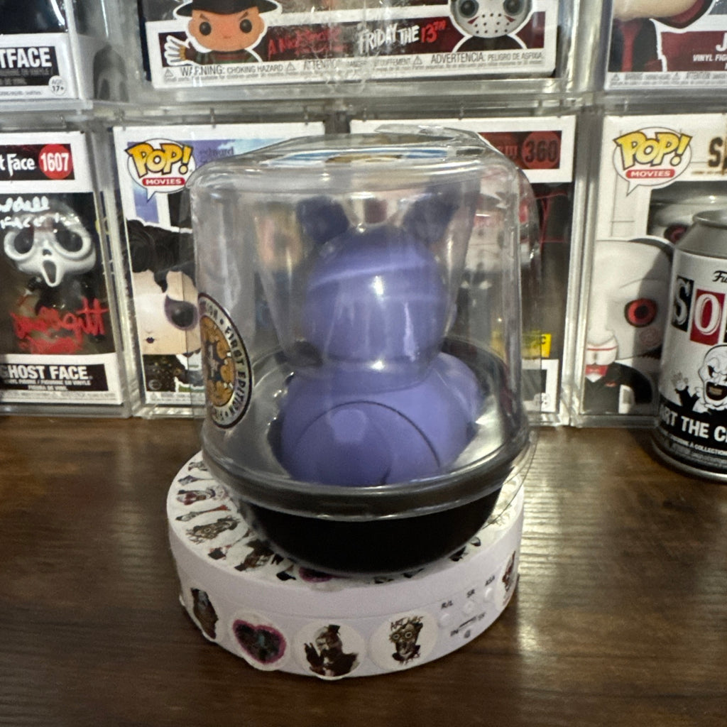 Tubbz Bonnie First Edition Five Nights At Freddy’s