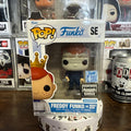 Freddy Funko As Michael Myers SE Fundays Show Exclusive Halloween